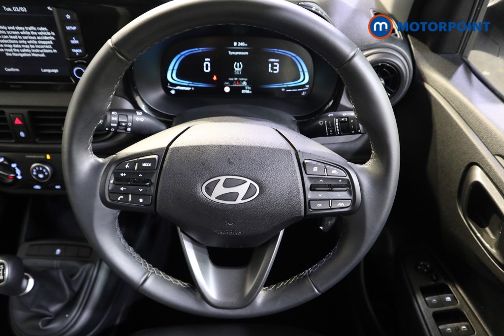 Used Hyundai i10 2025 for sale - 77730263: Photo 10