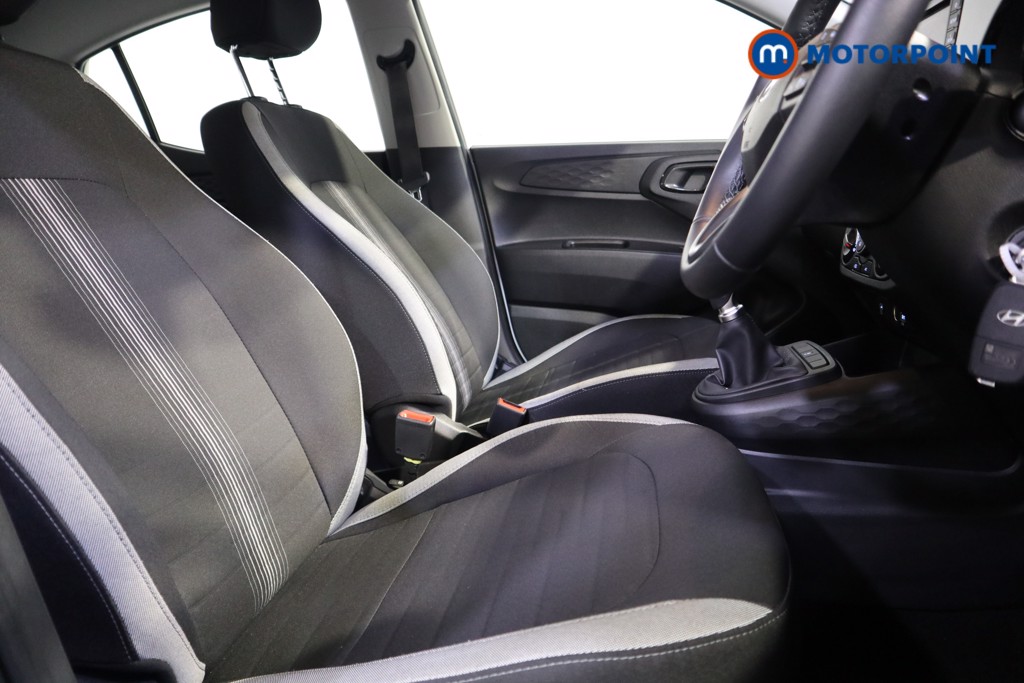 Used Hyundai i10 2025 for sale - 77730263: Photo 23