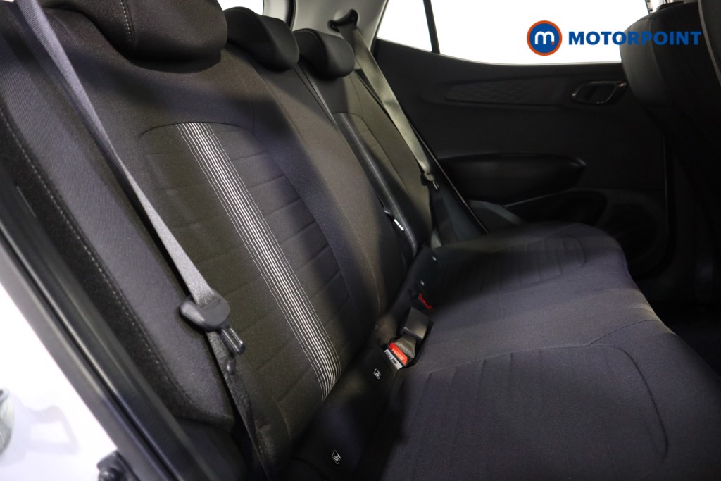 Used Hyundai i10 2025 for sale - 77730263: Photo 24