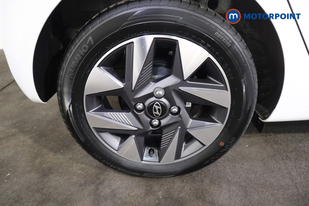 Used Hyundai i10 2025 for sale - 77730263: Photo 28