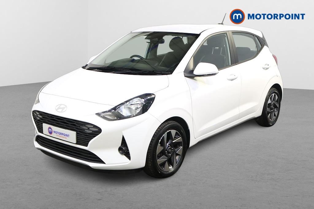 Used Hyundai i10 2025 for sale - 77730263: Photo 3