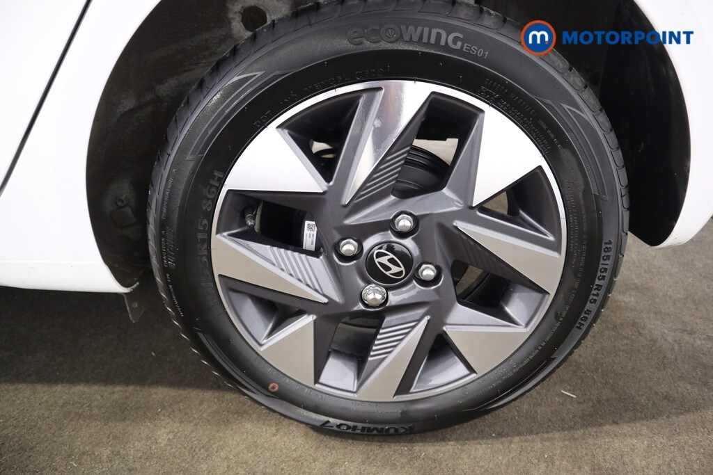 Used Hyundai i10 2025 for sale - 77730263: Photo 31