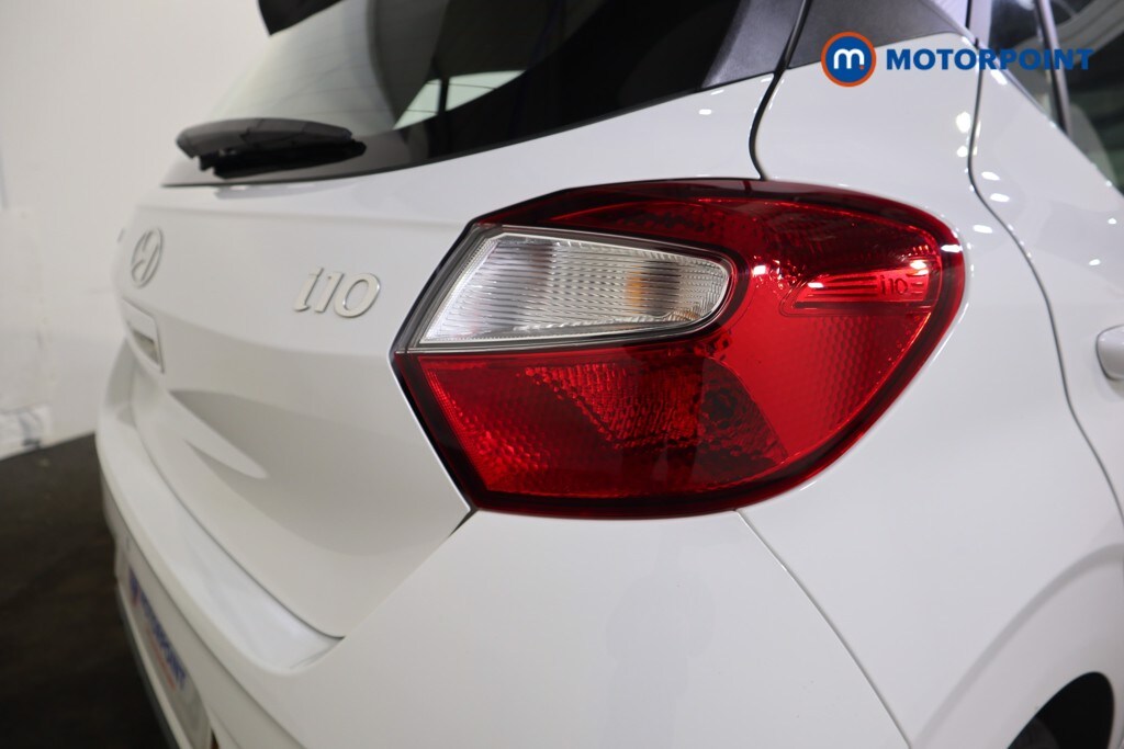 Used Hyundai i10 2025 for sale - 77730263: Photo 36