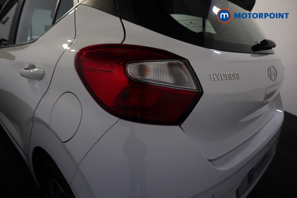 Used Hyundai i10 2025 for sale - 77730263: Photo 37