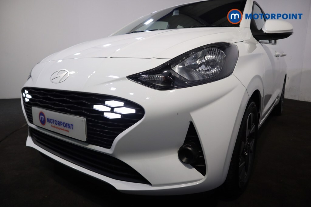 Used Hyundai i10 2025 for sale - 77730263: Photo 41