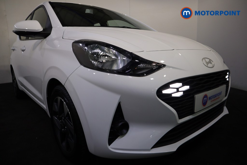 Used Hyundai i10 2025 for sale - 77730263: Photo 42