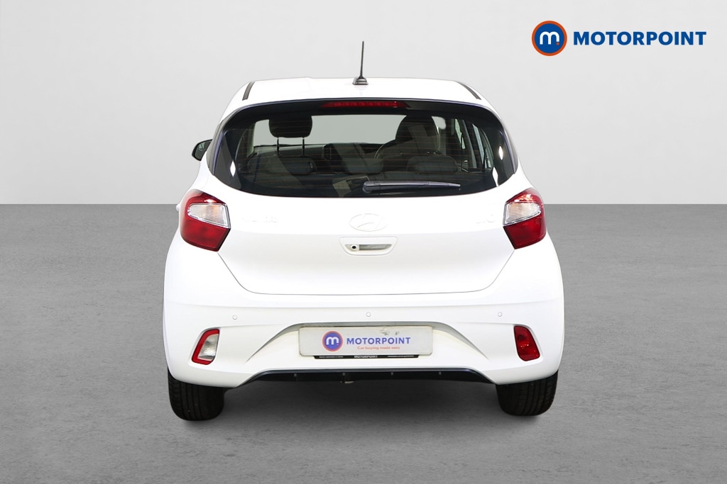Used Hyundai i10 2025 for sale - 77730263: Photo 6