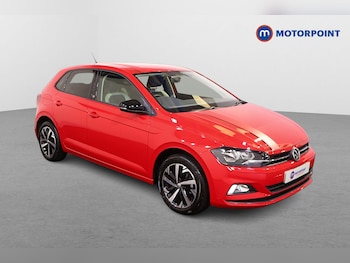 Volkswagen - Polo
