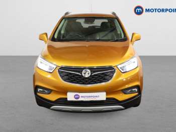 Used Vauxhall Mokka X  for sale - 74953128: Photo