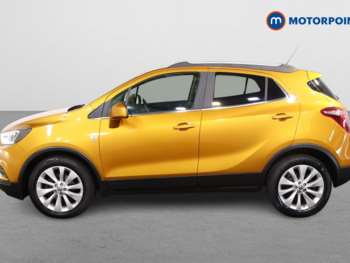 Used Vauxhall Mokka X  for sale - 74953128: Photo