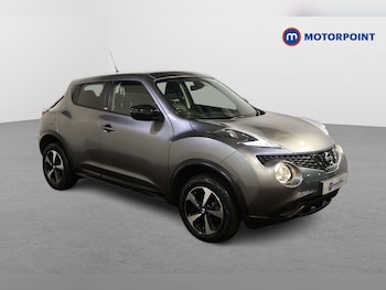 Used Nissan Juke 2019 for sale - 78255843: Photo
