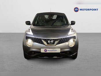 Used Nissan Juke 2019 for sale - 78255843: Photo