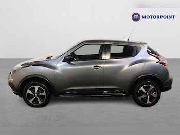 Used Nissan Juke 2019 for sale - 78255843: Photo