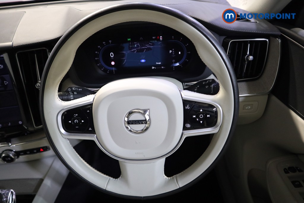 Used Volvo XC60 2022 for sale - 77354633: Photo 10