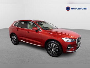 2022 - 2.0 B4D Inscription 5dr AWD Geartronic
