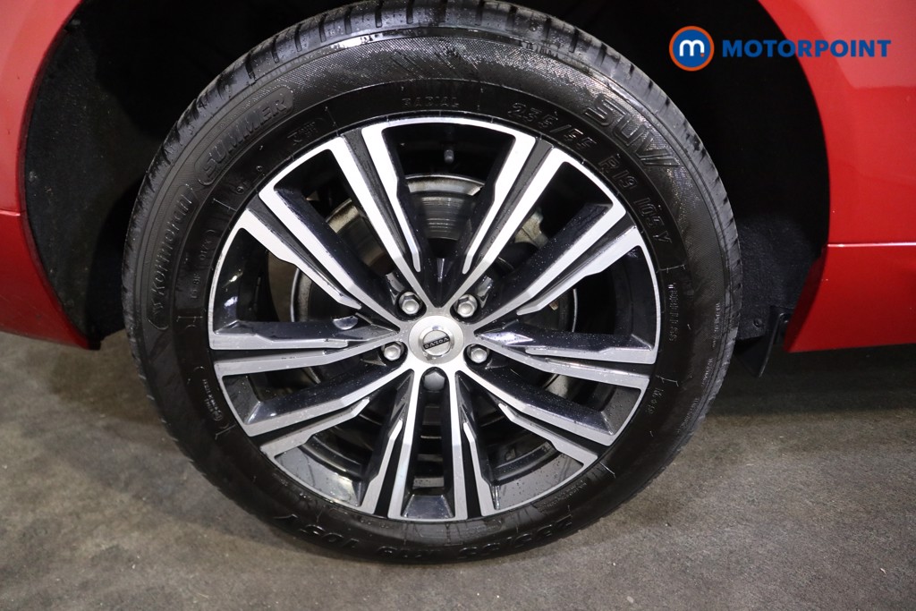 Used Volvo XC60 2022 for sale - 77354633: Photo 28