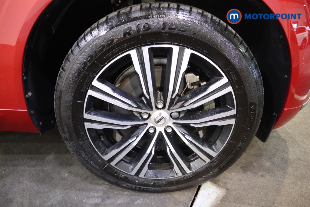 Used Volvo XC60 2022 for sale - 77354633: Photo 29