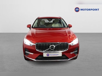 Used Volvo XC60 2022 for sale - 77354633: Photo