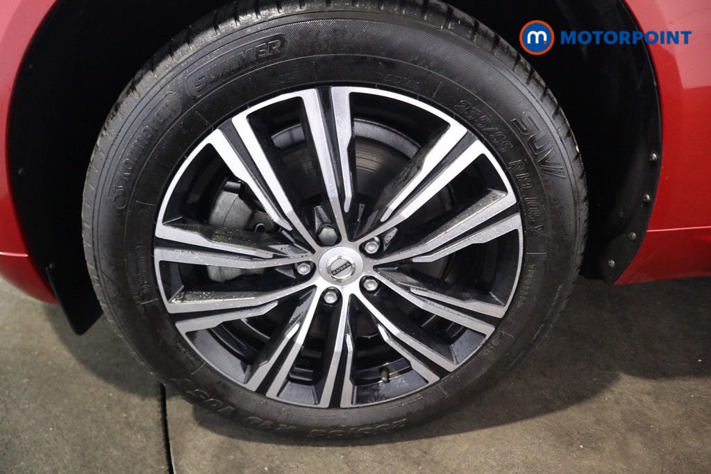 Used Volvo XC60 2022 for sale - 77354633: Photo 30