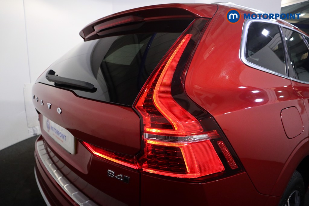 Used Volvo XC60 2022 for sale - 77354633: Photo 35