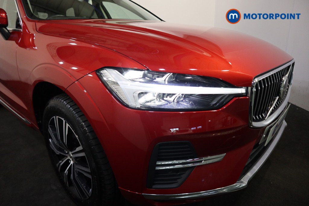 Used Volvo XC60 2022 for sale - 77354633: Photo 42