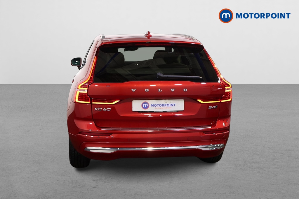 Used Volvo XC60 2022 for sale - 77354633: Photo 6