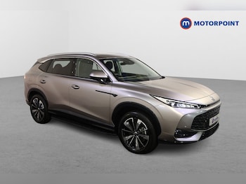 Used MG MG HS undefined for sale - 78251457: Photo