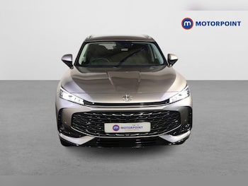 Used MG MG HS undefined for sale - 78251457: Photo