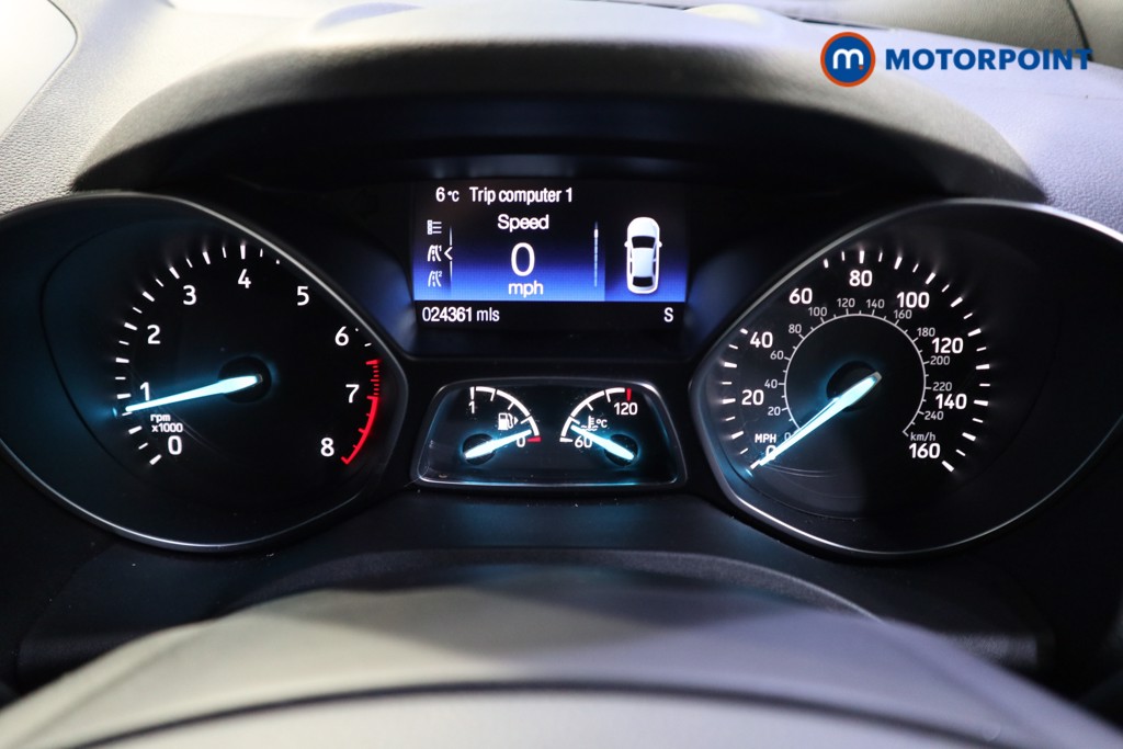 Used Ford Kuga 2019 for sale - 77691868: Photo 13