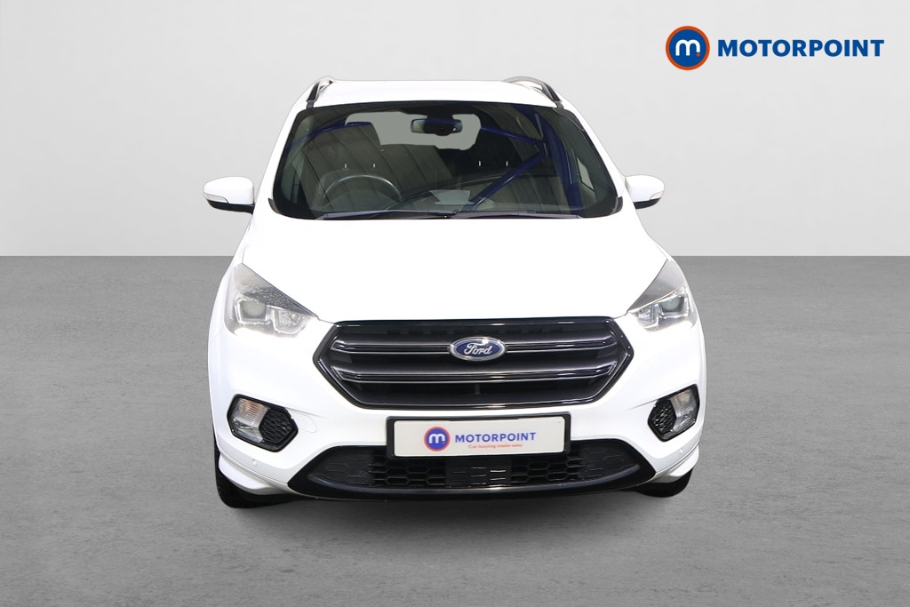 Used Ford Kuga 2019 for sale - 77691868: Photo 2