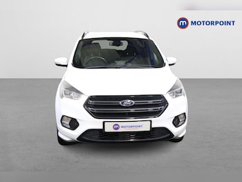Used Ford Kuga 2019 for sale - 77691868: Photo