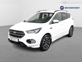 Used Ford Kuga 2019 for sale - 77691868: Photo