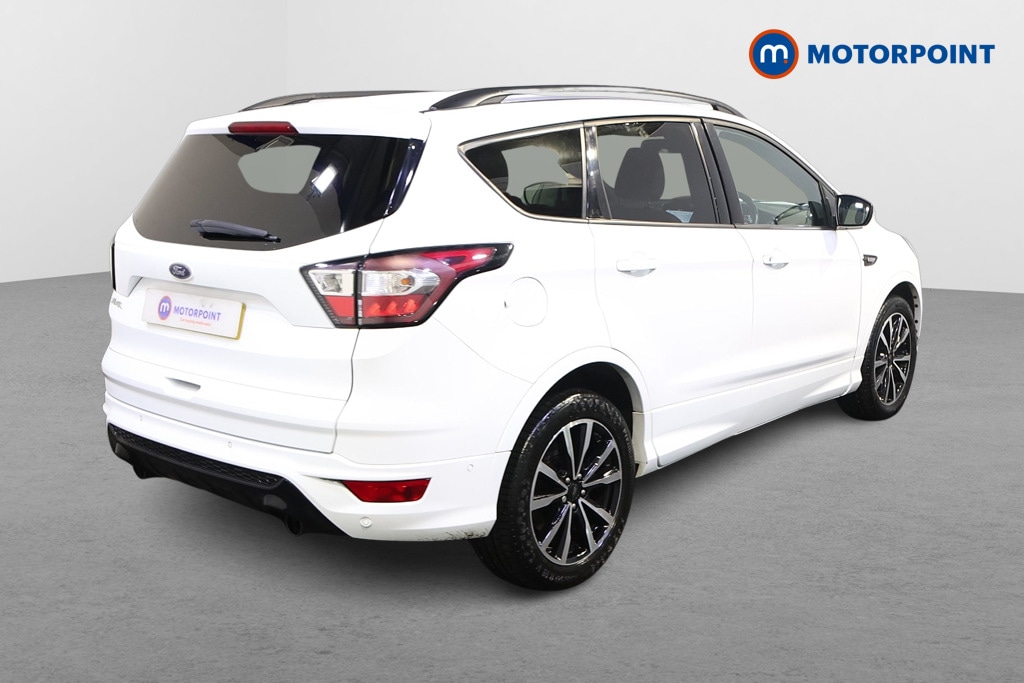 Used Ford Kuga 2019 for sale - 77691868: Photo 7