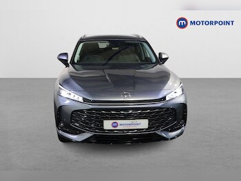 Used MG MG HS 2025 for sale - 78311189: Photo