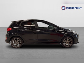 Used Ford Fiesta 2018 for sale - 79147596: Photo