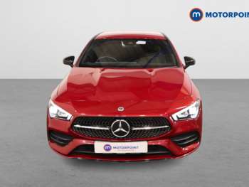 Used Mercedes-Benz CLA 2023 for sale - 74780273: Photo