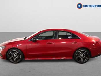 Used Mercedes-Benz CLA 2023 for sale - 74780273: Photo