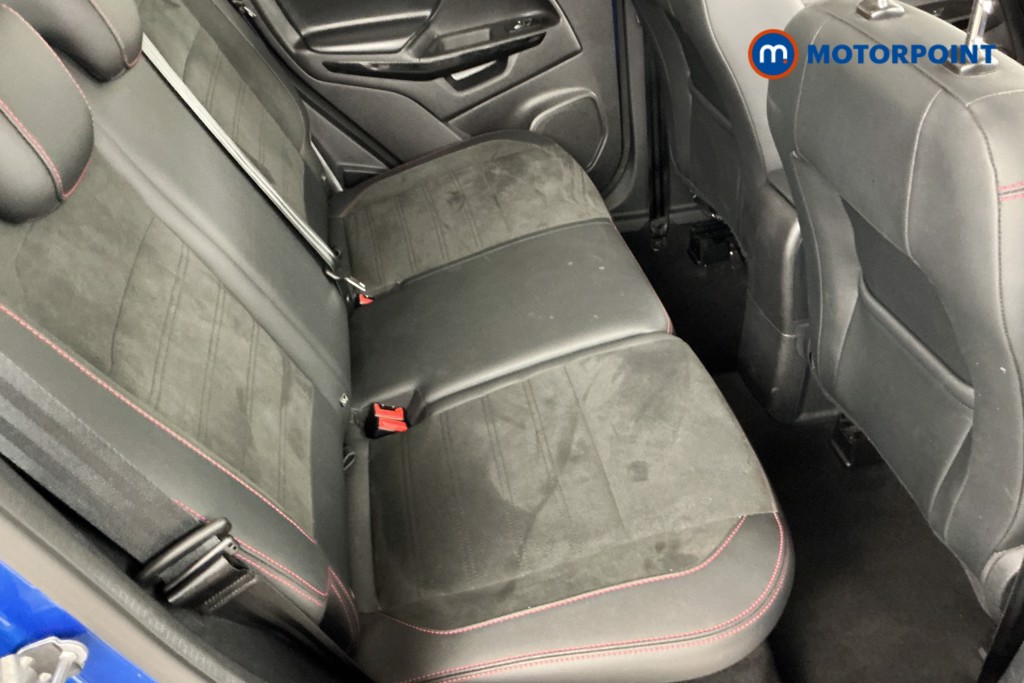 Used Ford Ecosport 2022 for sale - 76862629: Photo 13