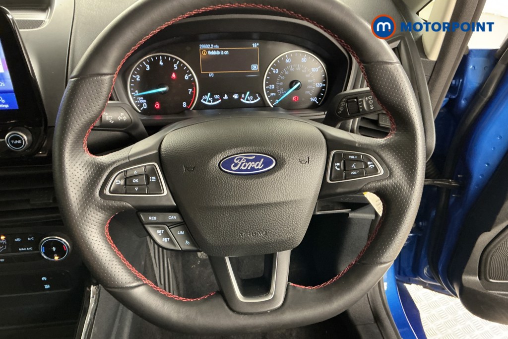 Used Ford Ecosport 2022 for sale - 76862629: Photo 15