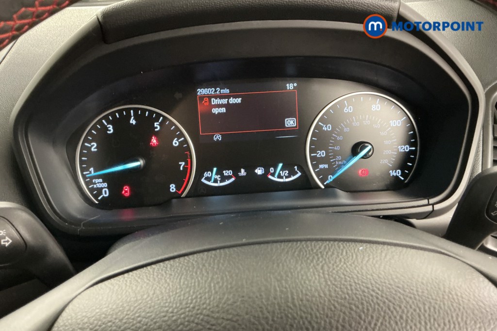 Used Ford Ecosport 2022 for sale - 76862629: Photo 18