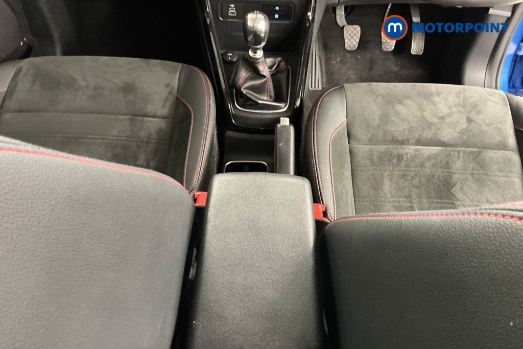 Used Ford Ecosport 2022 for sale - 76862629: Photo 19