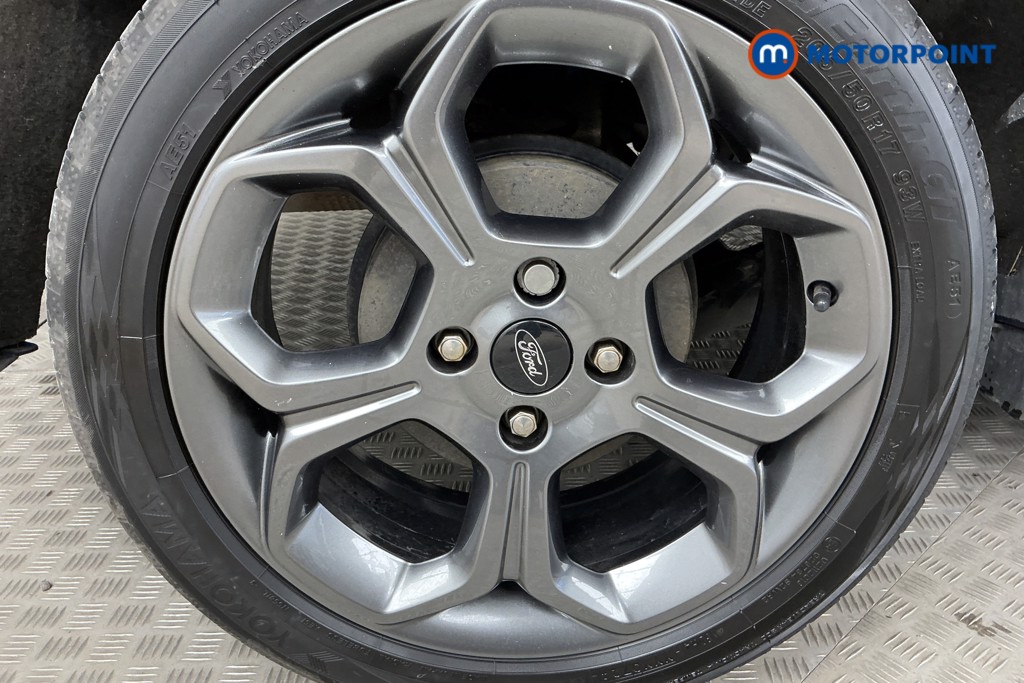 Used Ford Ecosport 2022 for sale - 76862629: Photo 39