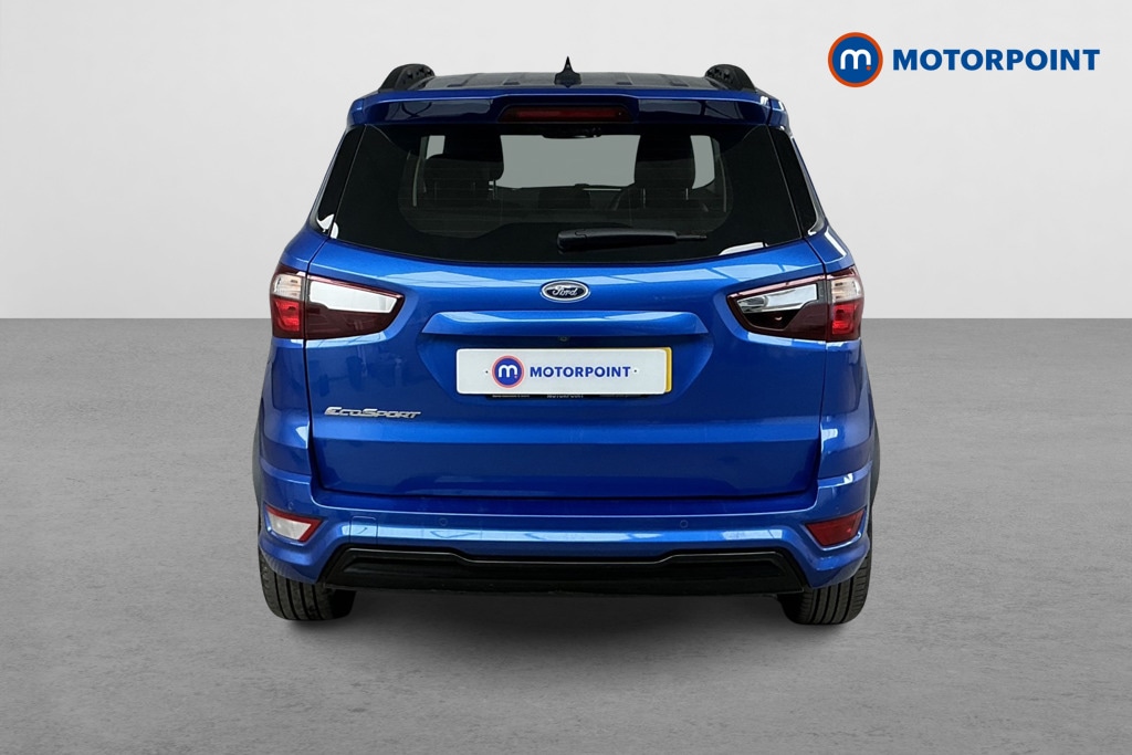 Used Ford Ecosport 2022 for sale - 76862629: Photo 6