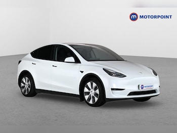 Used Tesla Model Y 2023 for sale - 79339557: Photo