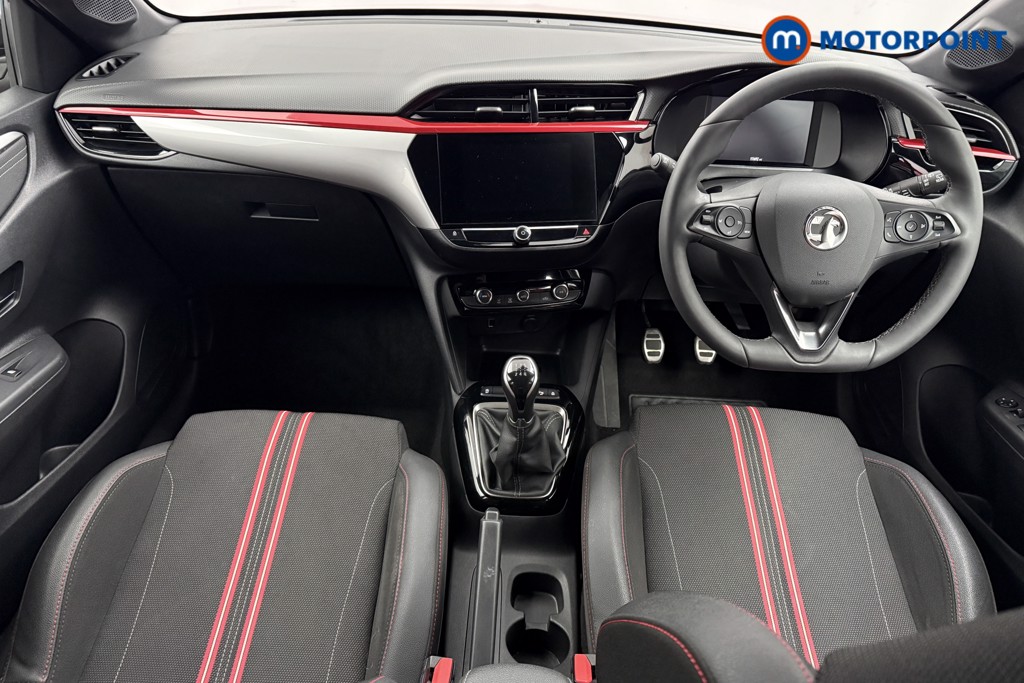 Used Vauxhall Corsa 2023 for sale - 76985034: Photo 10