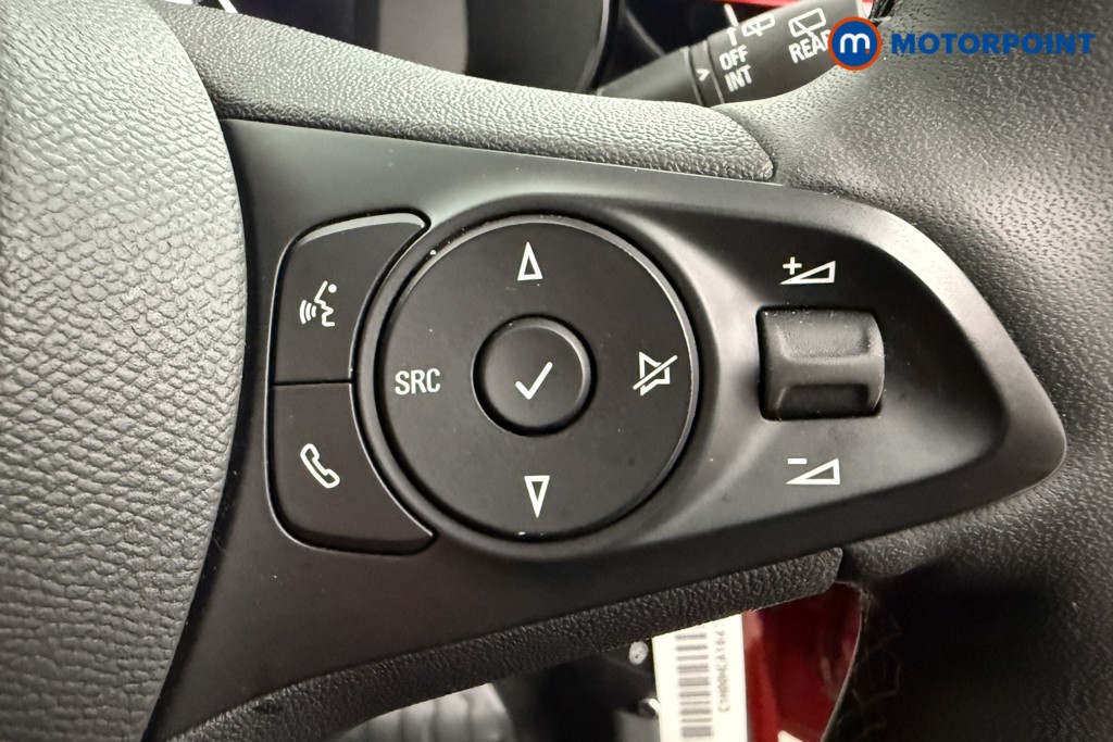 Used Vauxhall Corsa 2023 for sale - 76985034: Photo 13