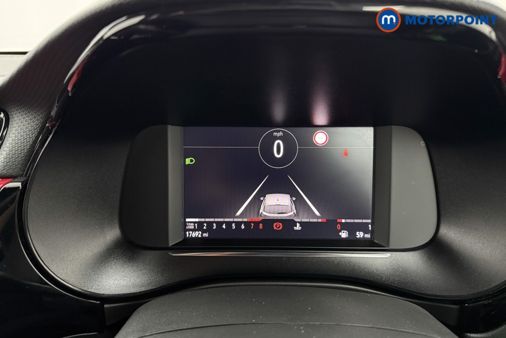 Used Vauxhall Corsa 2023 for sale - 76985034: Photo 14