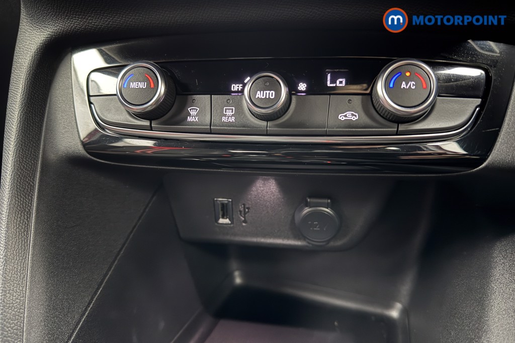 Used Vauxhall Corsa 2023 for sale - 76985034: Photo 19