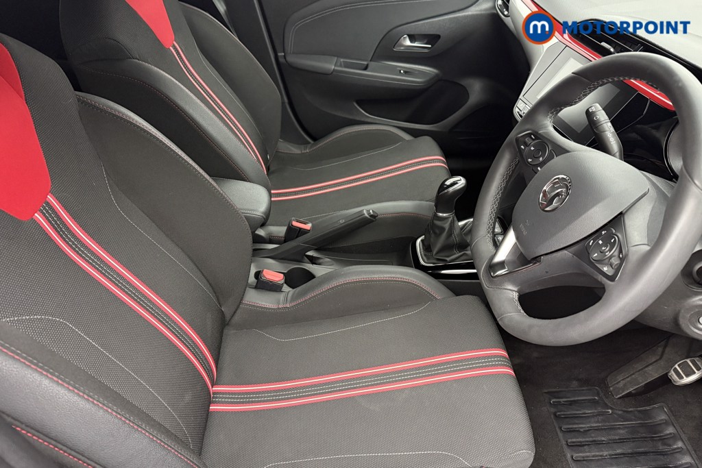 Used Vauxhall Corsa 2023 for sale - 76985034: Photo 27
