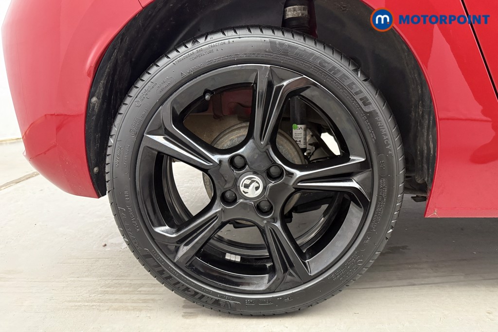 Used Vauxhall Corsa 2023 for sale - 76985034: Photo 36